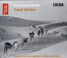 Image for Travel Writers