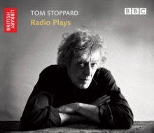 Image for Tom Stoppard Radio Plays