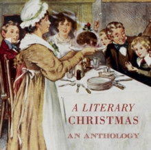 Image for A Literary Christmas : An Anthology