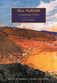 Image for Fell murder  : a Lancashire mystery