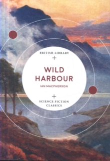 Image for Wild Harbour