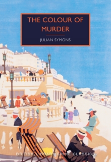 Colour of Murder