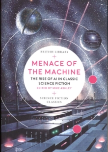 Image for Menace of the machine