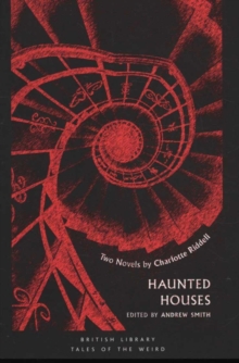 Image for Haunted houses