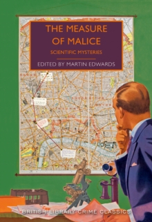 Image for The Measure of Malice