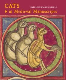 Image for Cats in Medieval Manuscripts