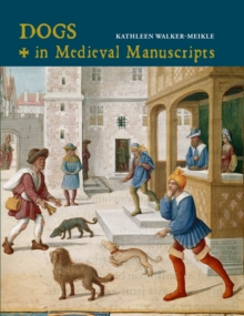 Image for Dogs in medieval manuscripts