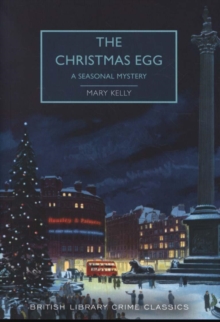 The Christmas Egg: A Seasonal Mystery