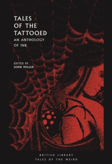 Image for Tales of the tattooed : an anthology of ink