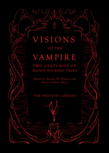 Image for Visions of the Vampire
