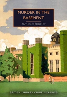 Image for Murder in the basement