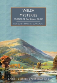 Image for Welsh mysteries  : stories of Cambrian crime