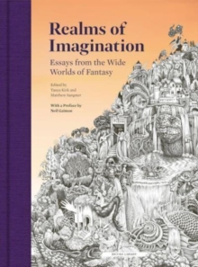 Image for Realms of Imagination