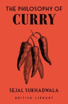 Image for The Philosophy of Curry