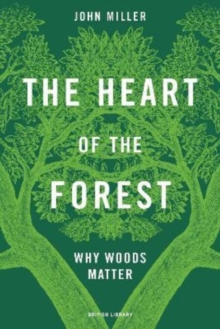 Image for The Heart of the Forest