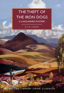 Image for The Theft of the Iron Dogs