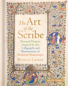 Art of the Scribe