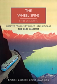 Image for The wheel spins