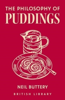 Image for The Philosophy of Puddings