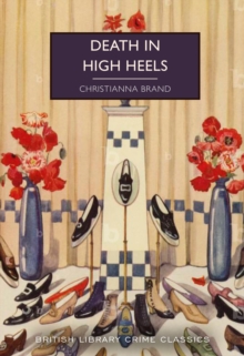 Image for Death in High Heels