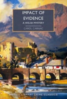 Image for Impact of Evidence