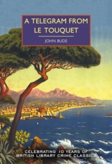 Image for A telegram from Le Touquet