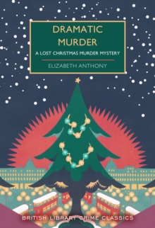 Image for Dramatic Murder