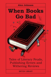 Image for When Books Go Bad