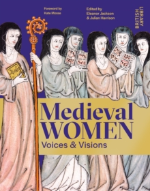 Image for Medieval Women