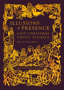 Image for Illusions of Presence