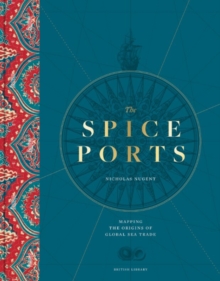 Image for The Spice Ports