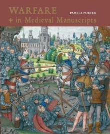 Image for Warfare in medieval manuscripts