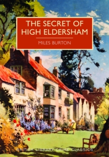 Image for The secret of High Eldersham