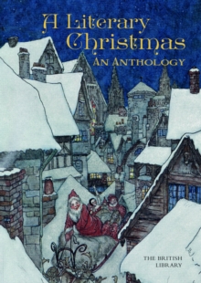 Image for A literary Christmas  : an anthology