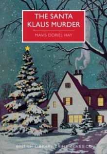 Image for The Santa Klaus murder