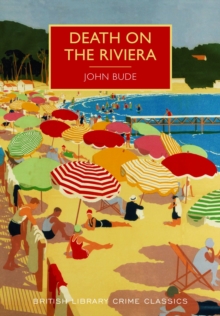 Image for Death on the Riviera