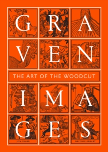 Image for Graven images : the art of the woodcut