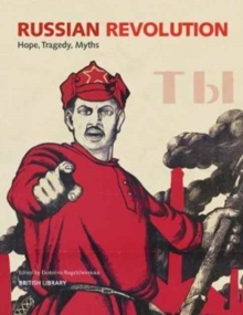 Image for Russian Revolution  : hope, tragedy, myths
