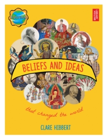 Image for Beliefs and ideas that changed the world