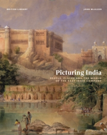Image for Picturing India