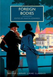 Image for Foreign bodies