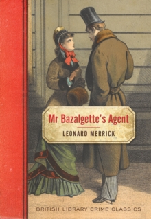 Image for Mr. Bazalgette's Agent