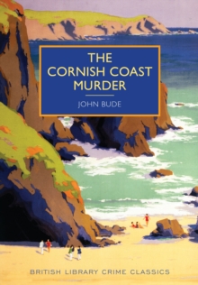 The Cornish Coast Murder