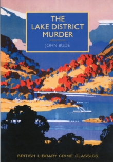 Image for The Lake District murder