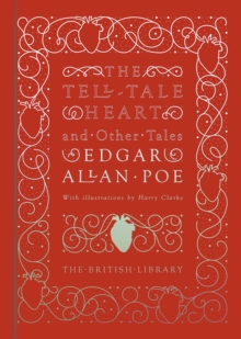 Image for The tell-tale heart and other tales