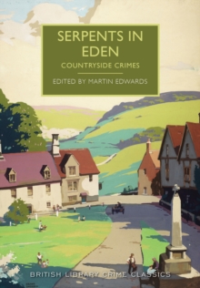 Image for Sepents in Eden  : countryside crimes