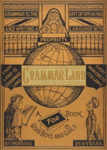 Image for Grammar-land