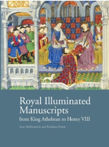 Image for Royal Illuminated Manuscripts