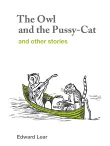 Image for The owl and the pussy-cat and other stories