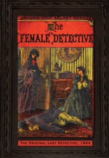 Image for The Female Detective